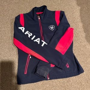 Artist Team Softshell